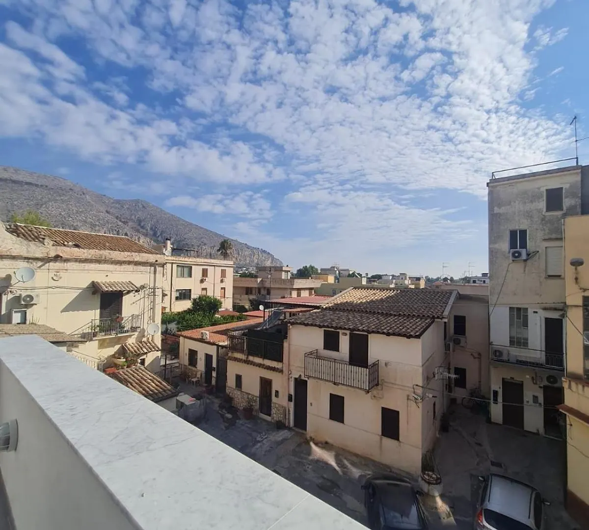 Casetta Bella Nonna Rosetta Mondello 0*,  Italien
