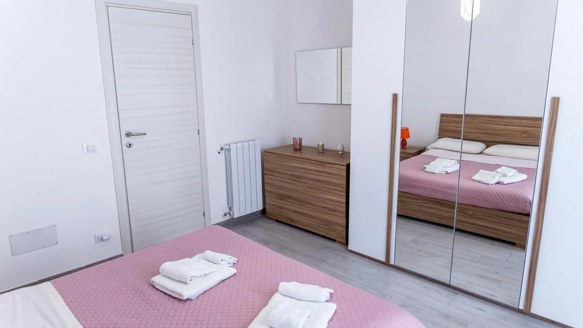 Apartment Casetta Bella Nonna Rosetta Mondello