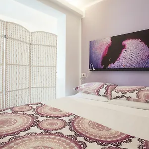  Apartment Flh - Gorgonia